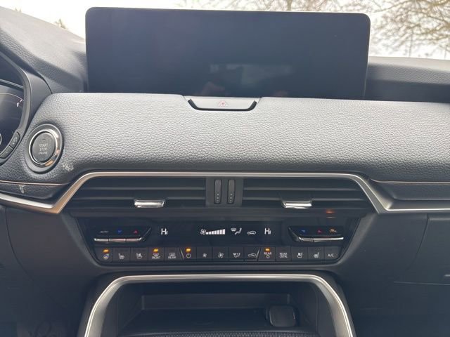 New 2026 MAZDA CX-90 3.3 Turbo w/ Premium Sport Pkg image 14