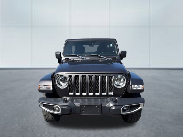 Used 2019 Jeep Wrangler Unlimited Sahara w/ Cold Weather Group AWD/4WD image 5