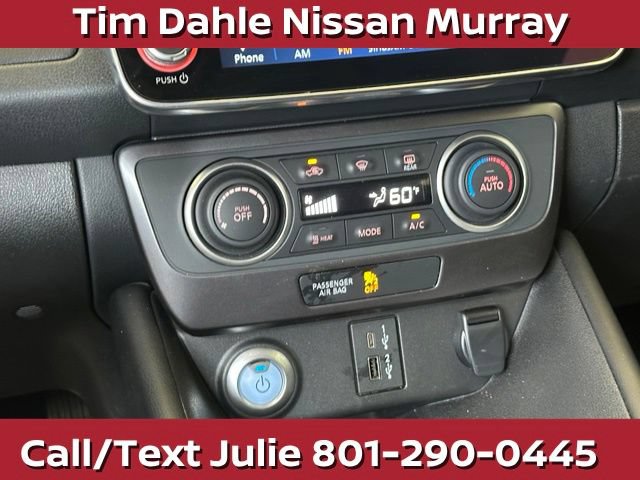 Used 2024 Nissan Leaf S FWD image 29