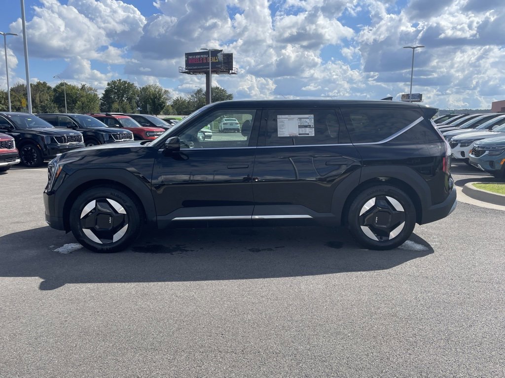 New 2026 Kia EV9 Light image 4