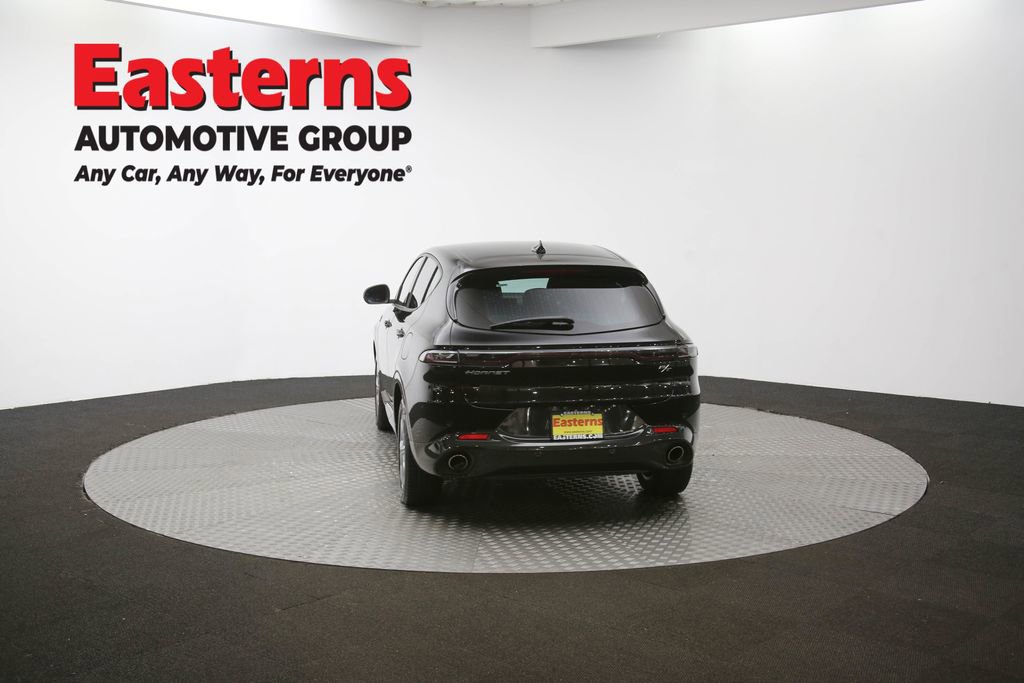 Used 2024 Dodge Hornet R/T image 64