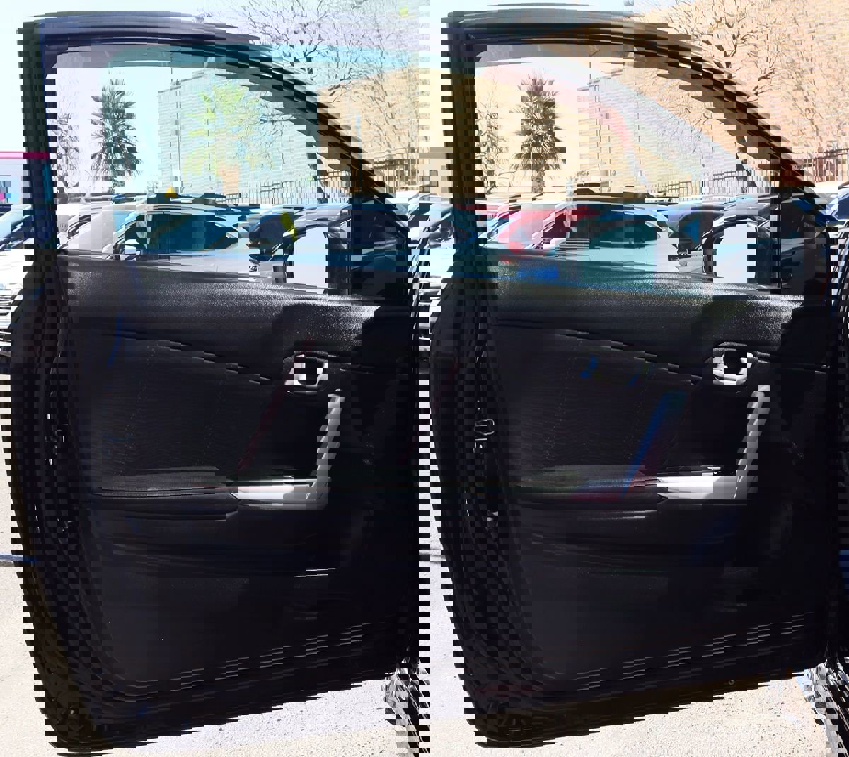 Used 2015 Honda Civic Si image 31