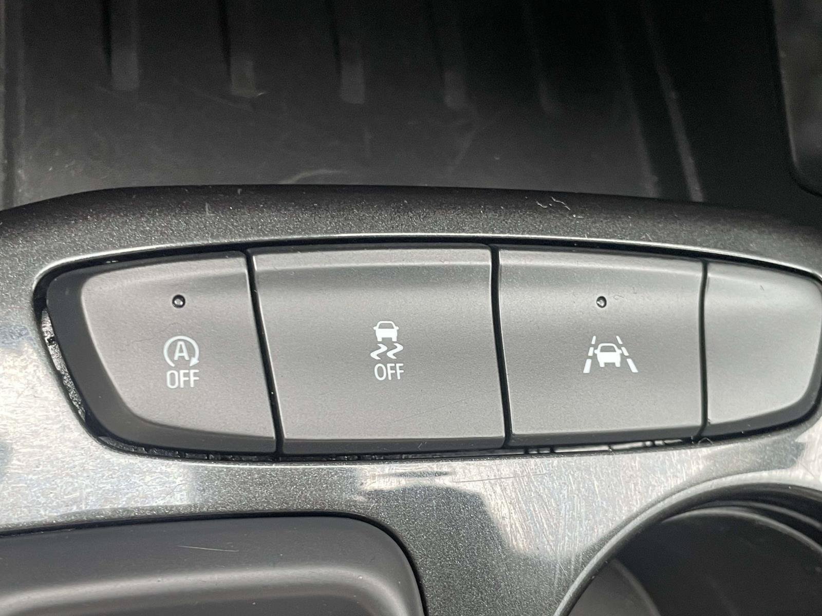 Used 2024 Chevrolet TrailBlazer LT FWD image 21