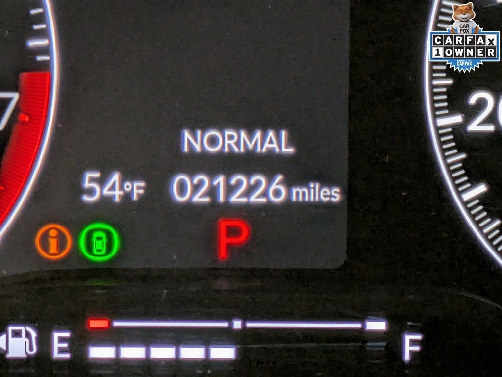 Used 2023 Honda Civic Sport image 16