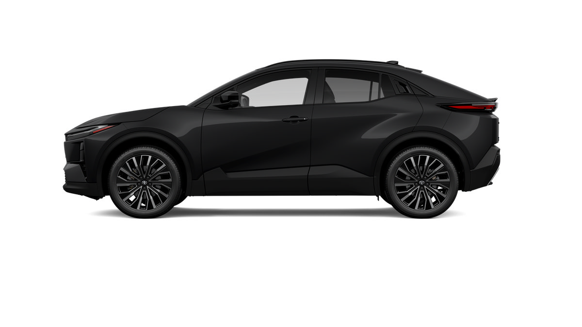 New 2026 Toyota C-HR AWD/4WD image 28