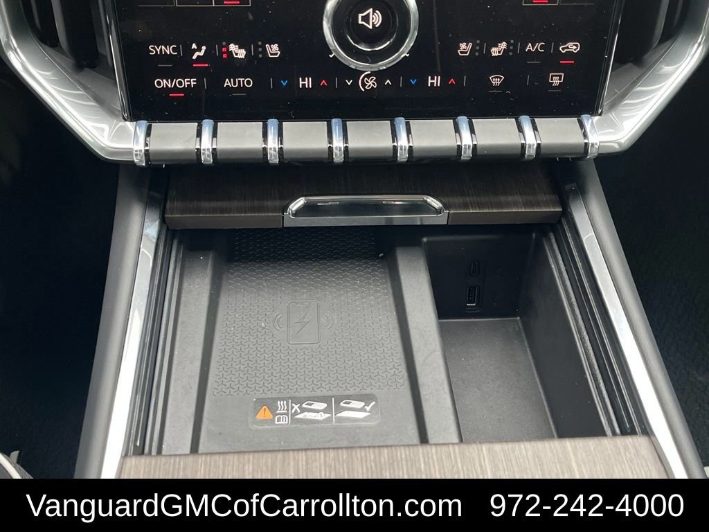 New 2026 GMC Acadia Denali image 28