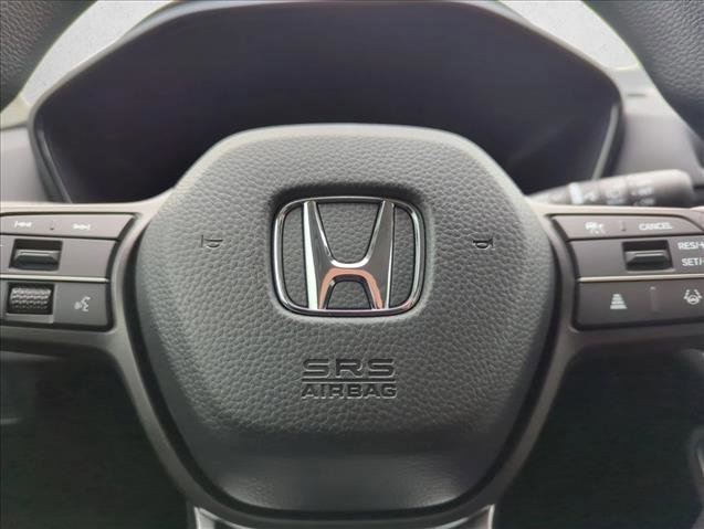 New 2026 Honda CR-V EX image 17