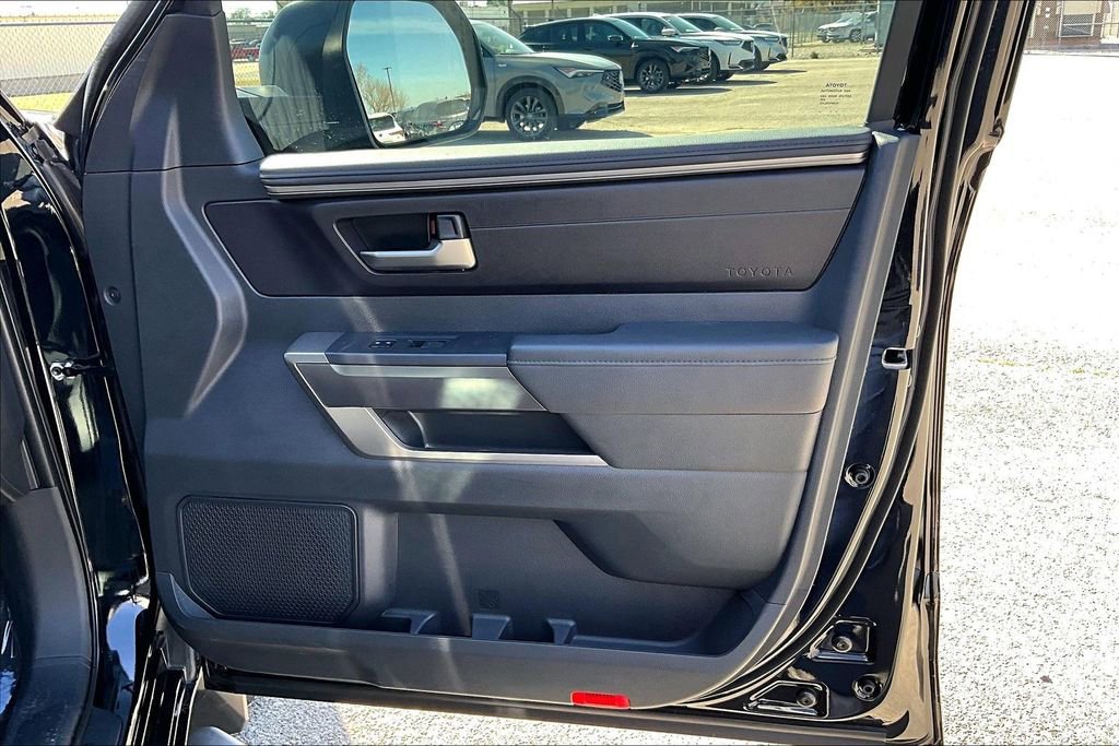 Used 2025 Toyota Tundra SR5 image 25