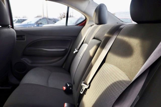 Used 2024 Mitsubishi Mirage G4 ES image 27