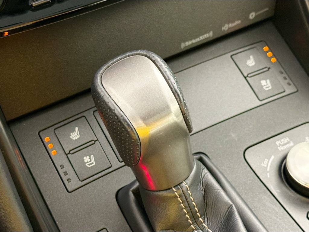 Used 2021 Lexus IS 350 F Sport w/ Navigation Package RWD image 20