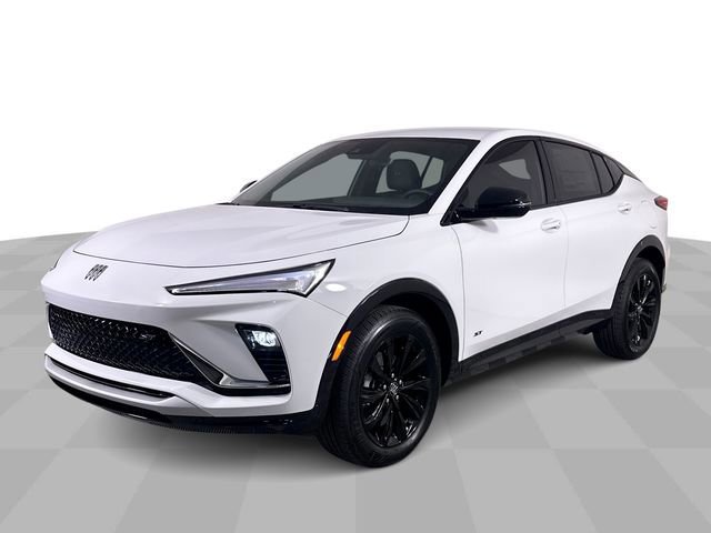 New 2026 Buick Envista Sport Touring w/ Convenience I Package image 1