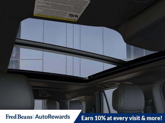 New 2026 Ford Expedition Platinum w/ Stealth Appearance Package image 22