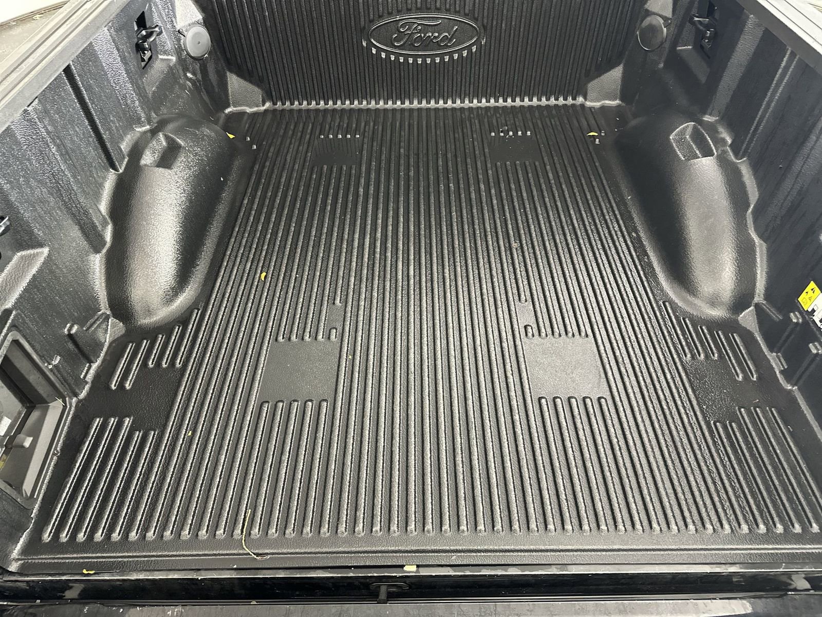 Used 2022 Ford F150 Tremor w/ Equipment Group 402A High AWD/4WD image 26