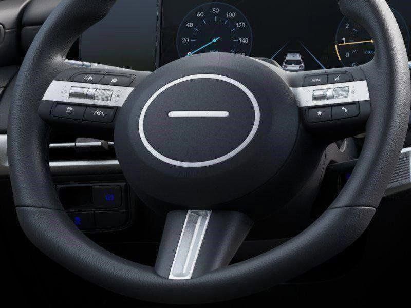 New 2026 Hyundai Tucson Limited image 15