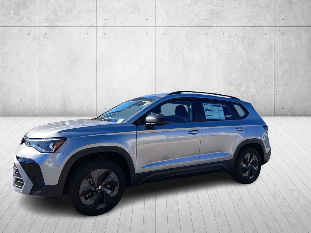 Used 2021 Volkswagen Atlas SEL image 8