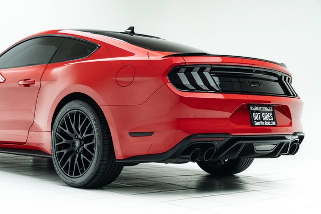 Used 2020 Ford Mustang GT w/ Equipment Group 301A RWD image 20