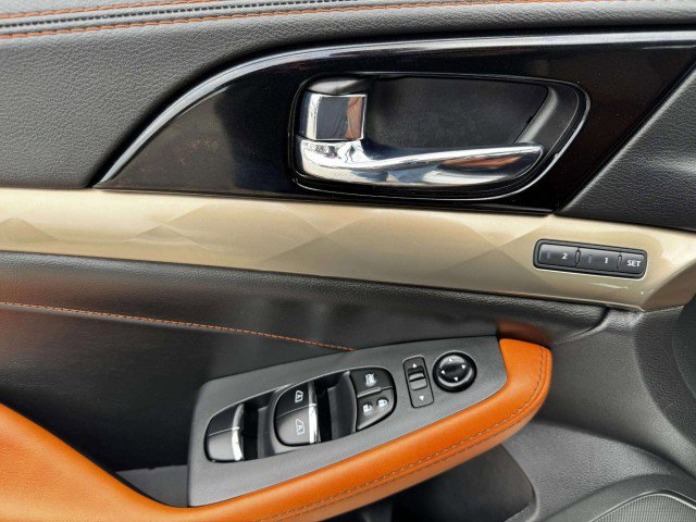 Used 2020 Nissan Maxima Platinum w/ Reserve Package image 20