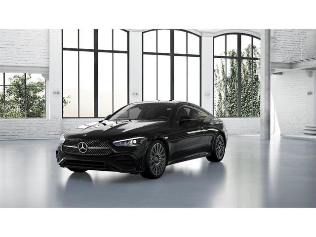New 2027 Mercedes-Benz CLE 300 4MATIC Coupe image 39