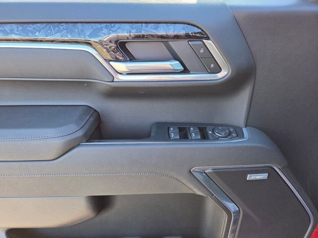 New 2026 Chevrolet Silverado 1500 RST w/ All Star Edition Plus AWD/4WD image 10