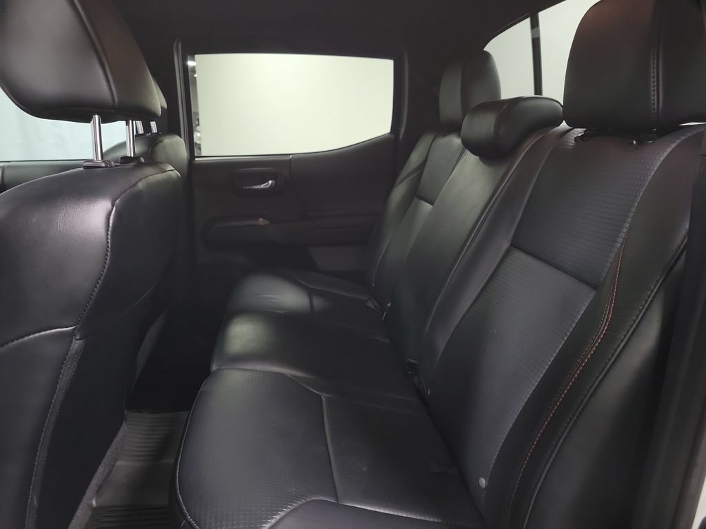 Used 2019 Toyota Tacoma TRD Pro AWD/4WD image 21