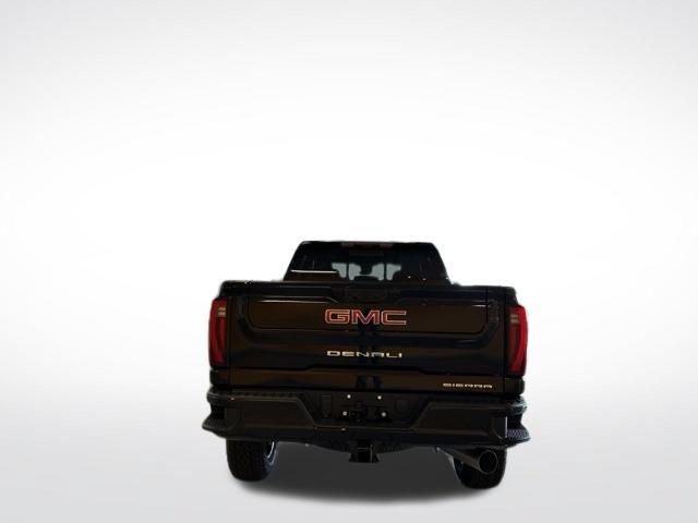 New 2026 GMC Sierra 2500 Denali w/ Denali Reserve Package AWD/4WD image 15