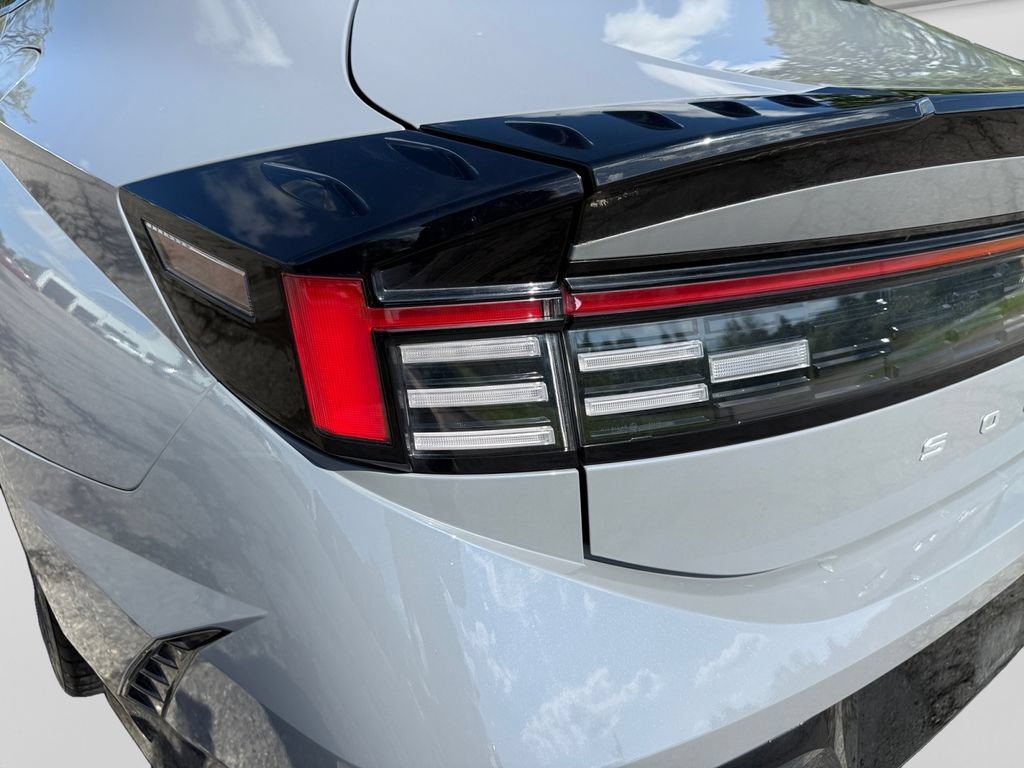 Used 2024 Hyundai Sonata SEL w/ Convenience Package FWD image 19