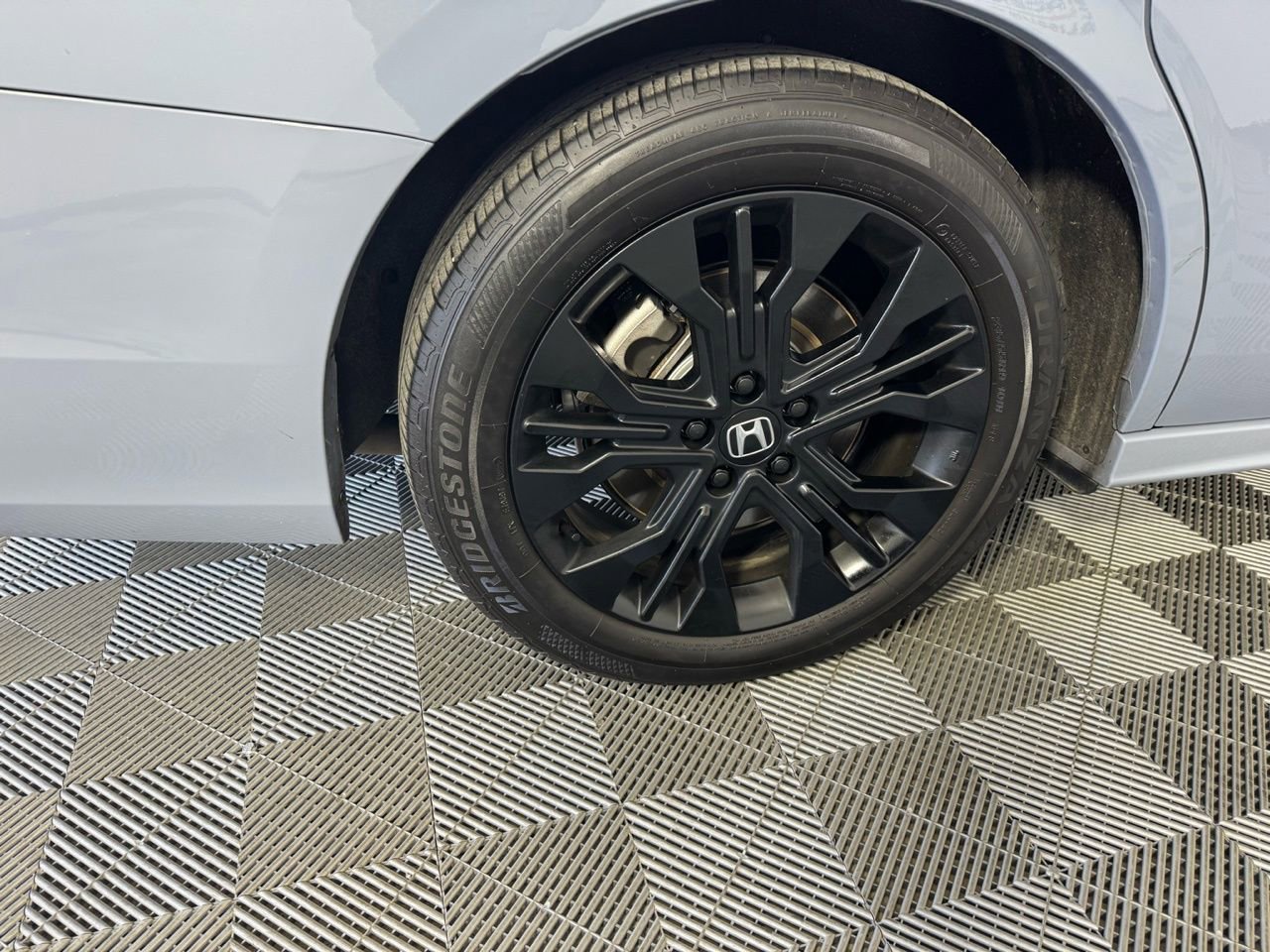 Used 2025 Honda Odyssey Sport-L image 34