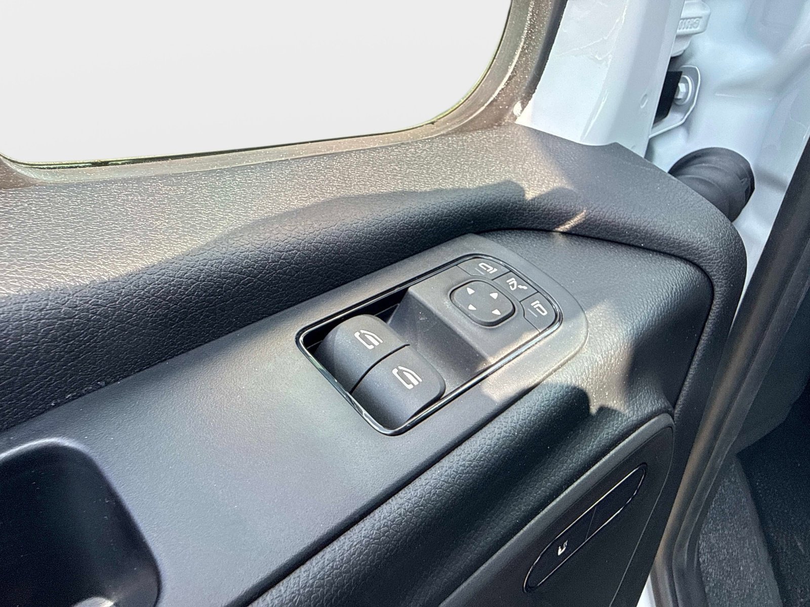 New 2026 Mercedes-Benz Sprinter 2500 image 14