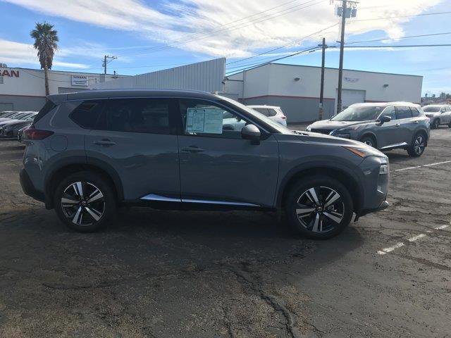 Used 2021 Nissan Rogue SL image 5