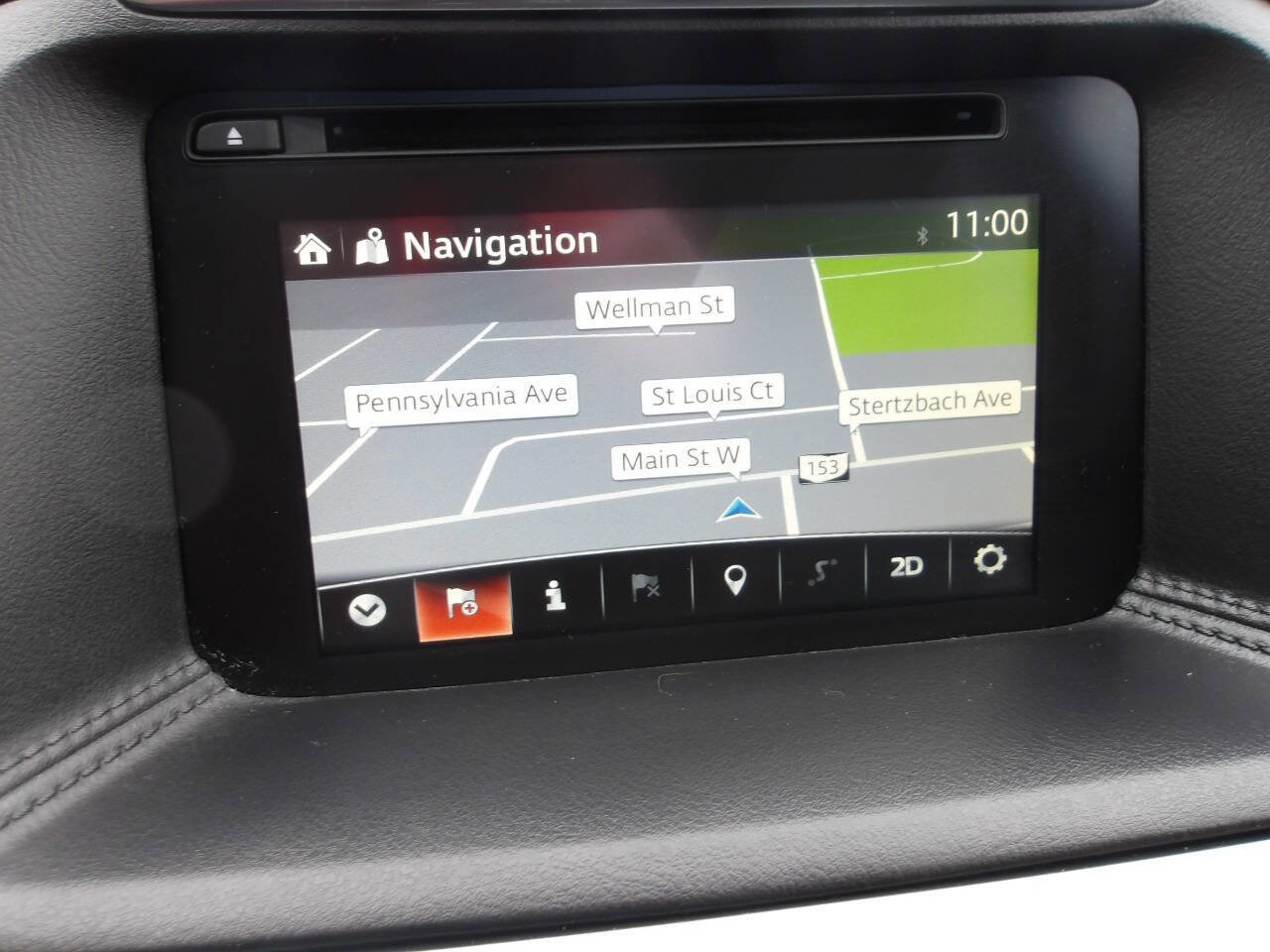 Used 2016 MAZDA CX-5 Grand Touring image 14