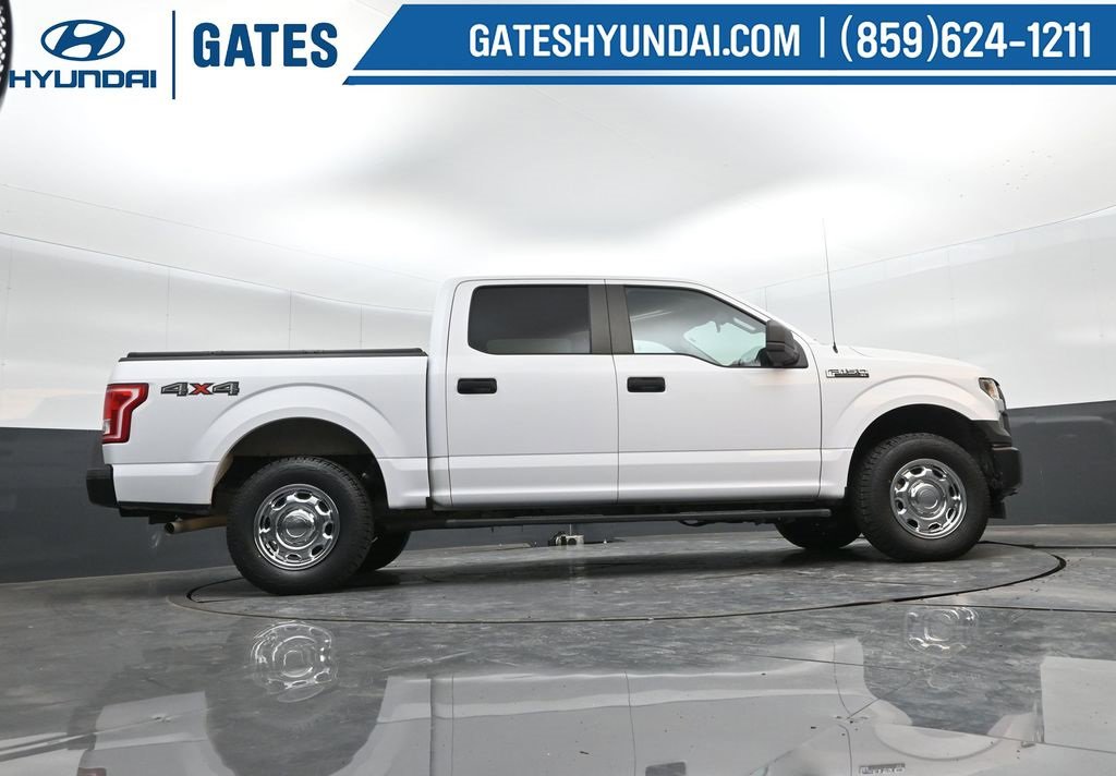 Used 2017 Ford F150 XL w/ XL Power Equipment Group image 31