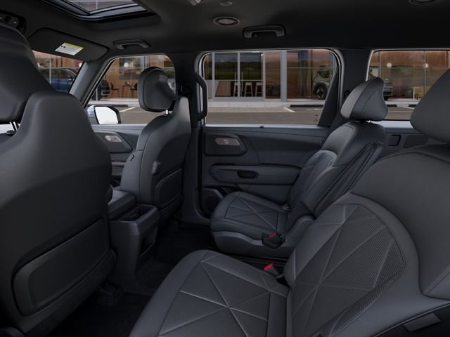 New 2027 Kia Telluride EX image 18