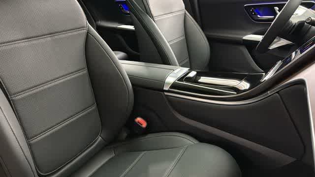 Certified 2026 Mercedes-Benz GLC 300 4MATIC image 34