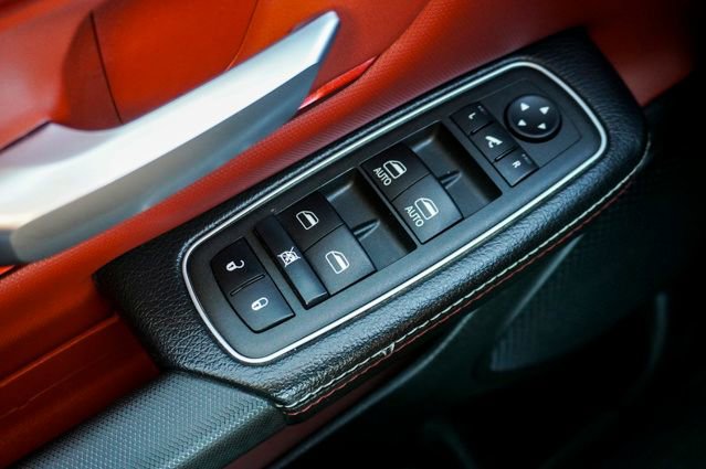 Used 2023 RAM 1500 Rebel w/ Rebel Level 1 Equipment Group image 25