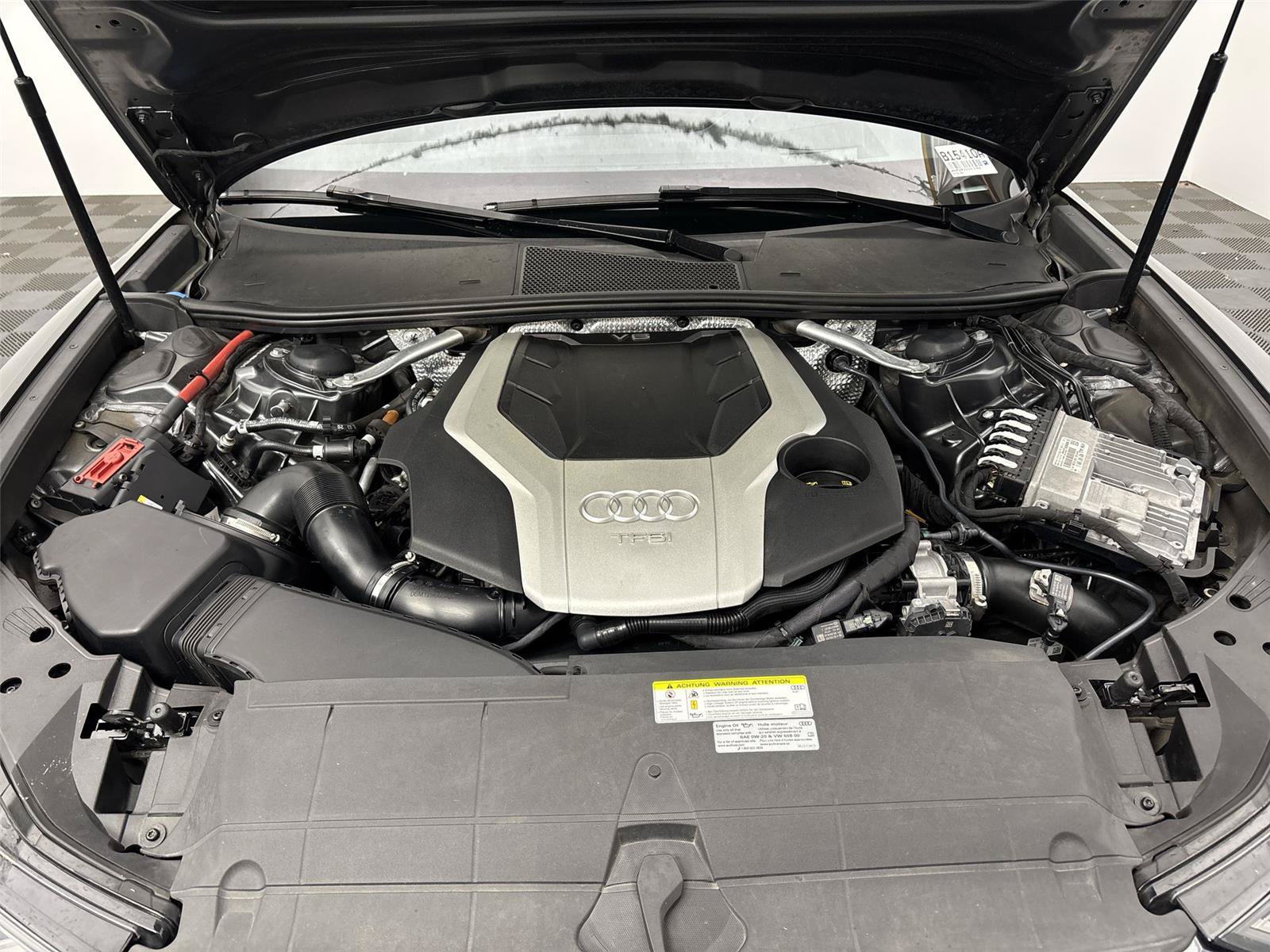 Used 2019 Audi A6 3.0T Prestige AWD/4WD image 20