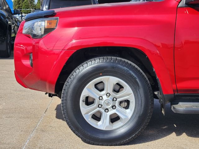 Used 2021 Toyota 4Runner SR5 image 5