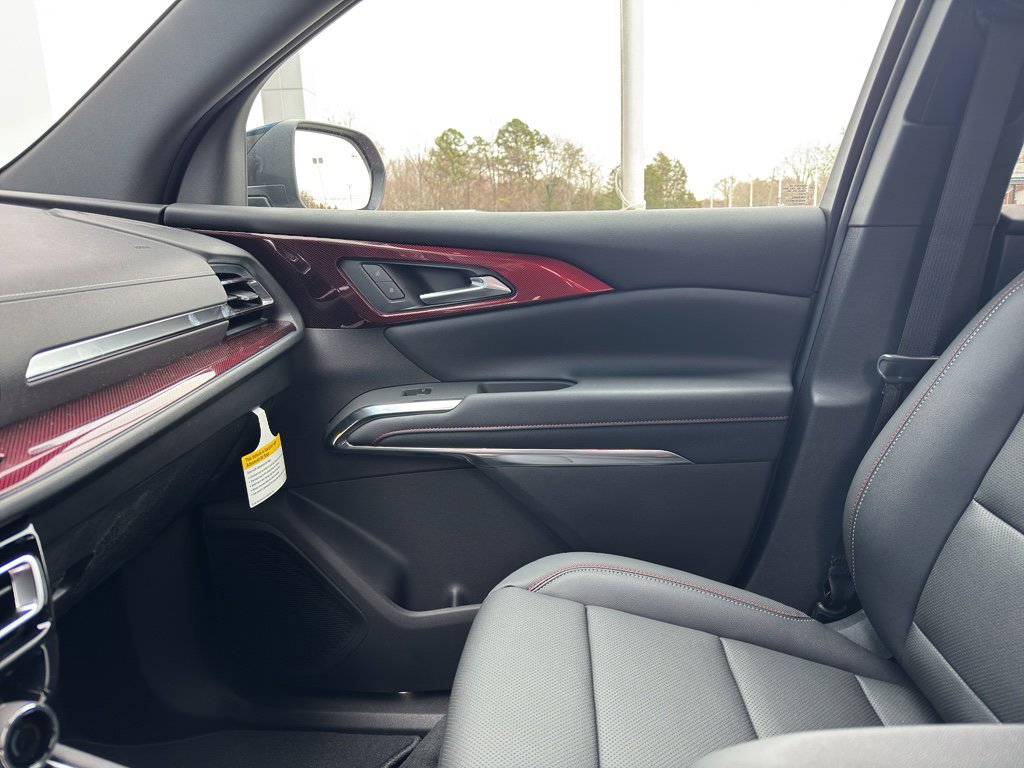 New 2026 Chevrolet Traverse Z71 image 17