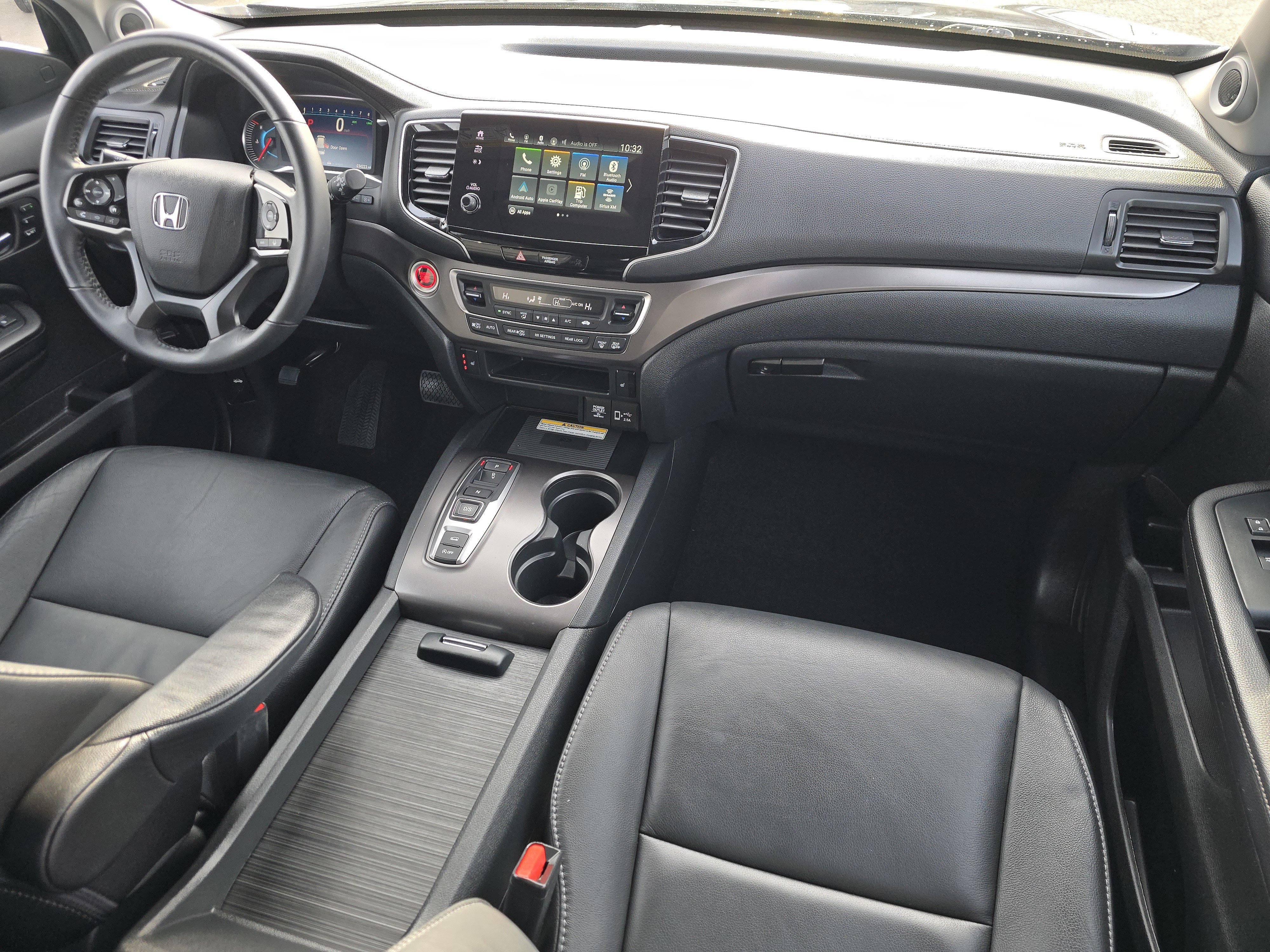Used 2022 Honda Pilot Special Edition image 20