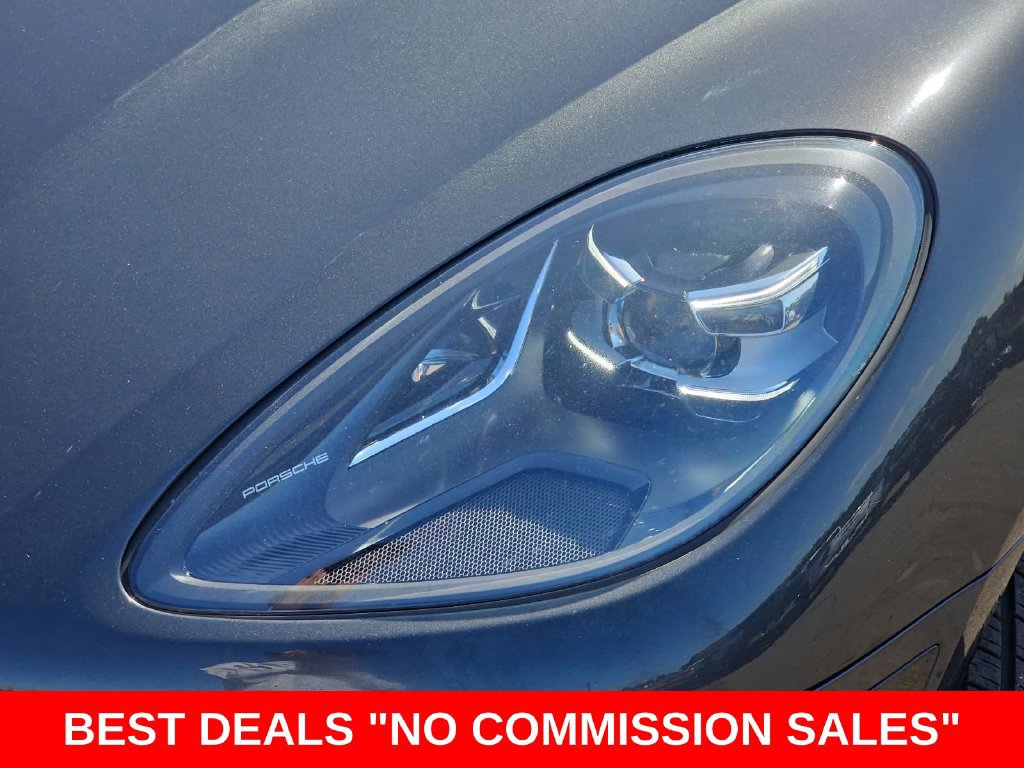 Used 2021 Porsche Macan w/ Premium Package AWD/4WD image 33