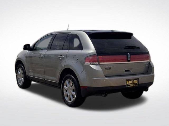 Used 2008 Lincoln MKX AWD image 32