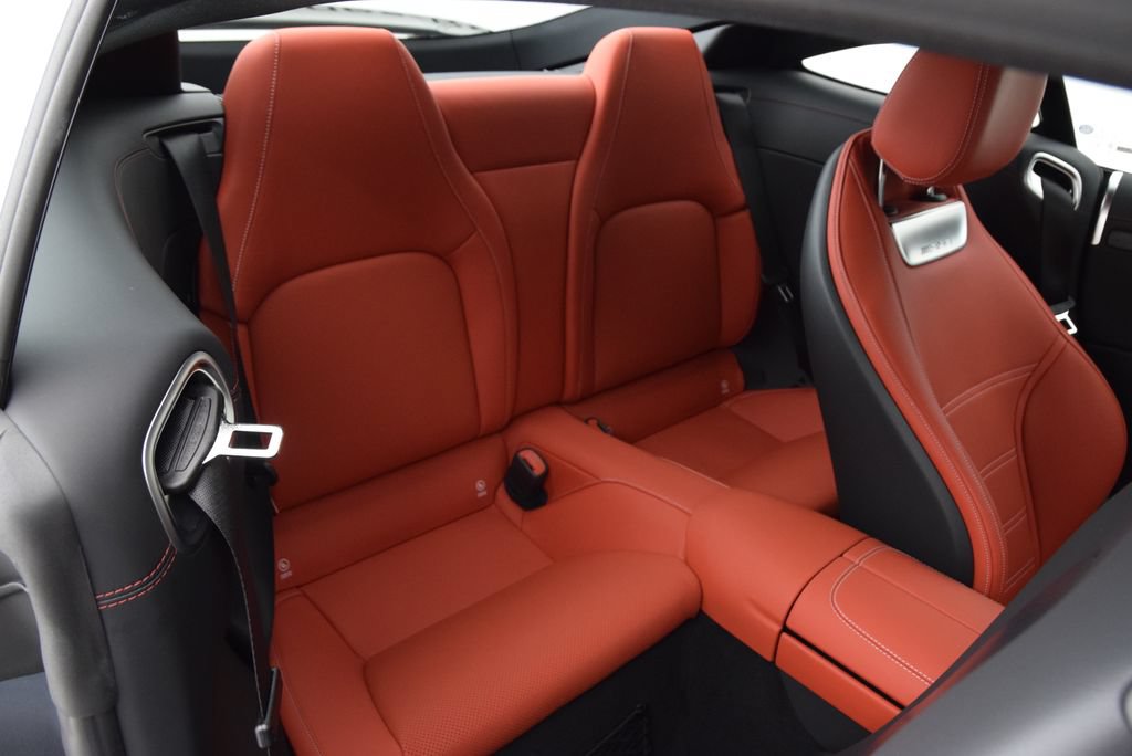 Used 2026 Mercedes-Benz AMG GT 63 image 17
