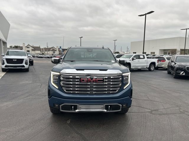 Used 2025 GMC Sierra 1500 Denali w/ Denali Reserve Package image 3