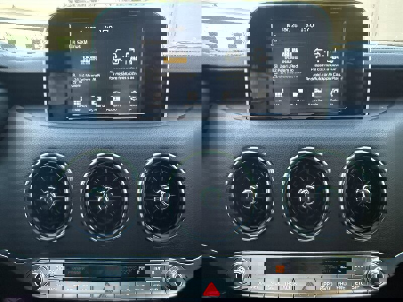 Used 2021 Kia Stinger GT image 46