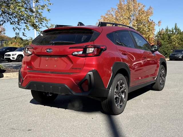 New 2026 Subaru Crosstrek 2.0i Premium image 3