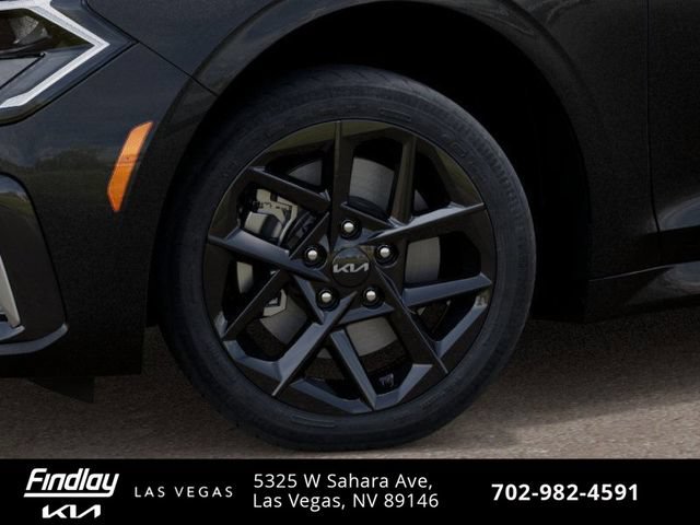 New 2026 Kia K5 LXS FWD image 28