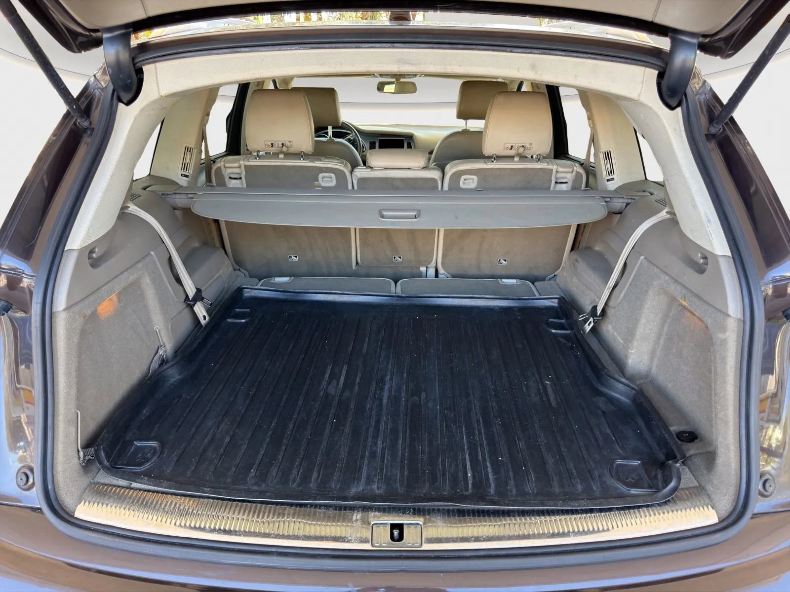 Used 2013 Audi Q7 3.0T Premium Plus w/ Premium Plus Pkg image 20