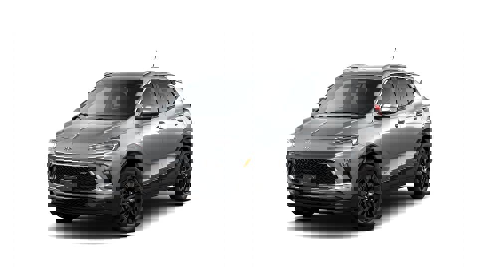 New 2026 Buick Encore GX Sport Touring w/ Advanced Technology Package image 27