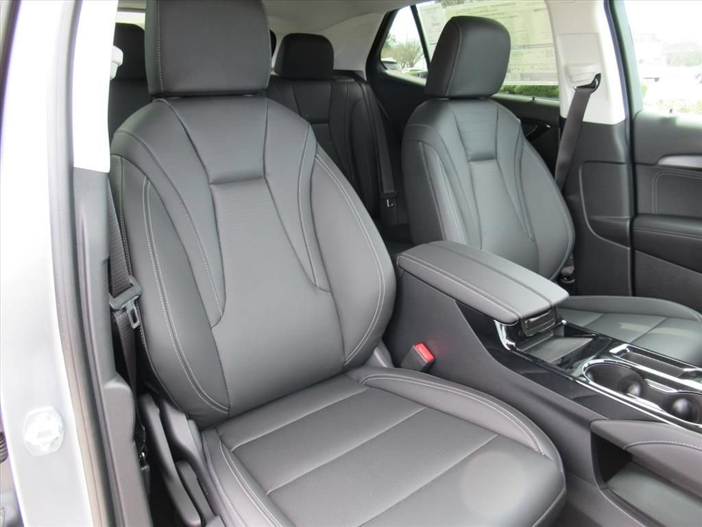 New 2026 Buick Envision Preferred AWD/4WD image 8