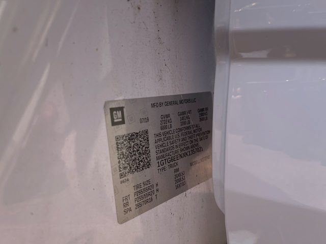 Used 2019 GMC Canyon Denali AWD/4WD image 32