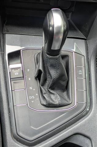 Used 2020 Volkswagen Tiguan S FWD image 13